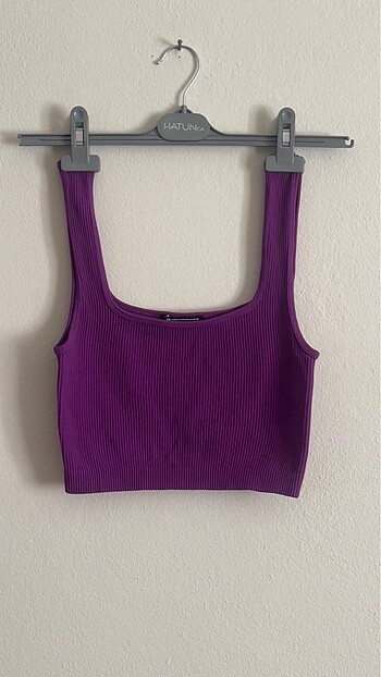 Zara xs-s croptop