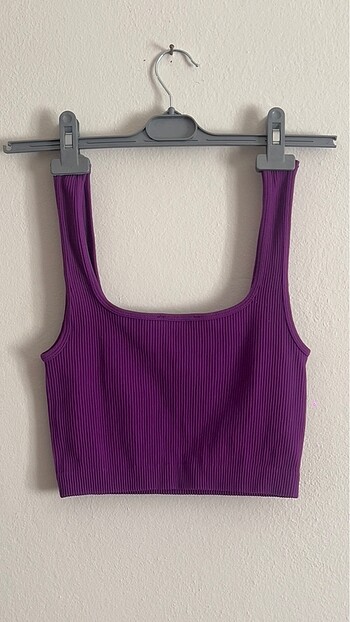 Zara Zara xs-s croptop