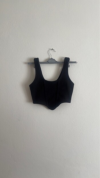 Bershka Crop