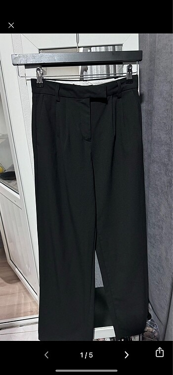 Zara pant