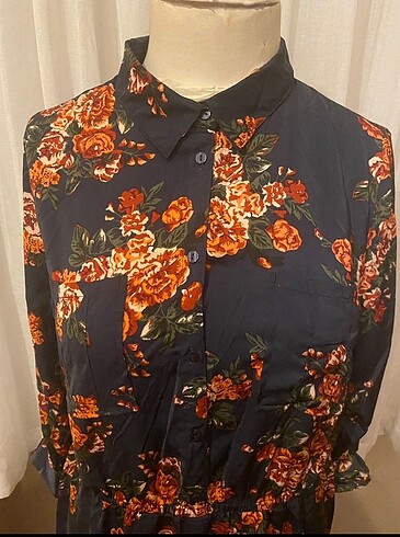 H&M H&M elbise