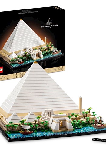 Sıfır lego setleri - Görsel 5