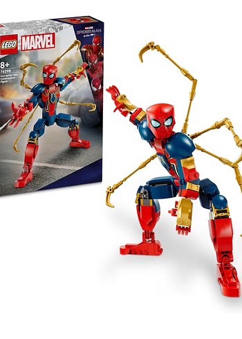 Sıfır lego setleri - Görsel 11