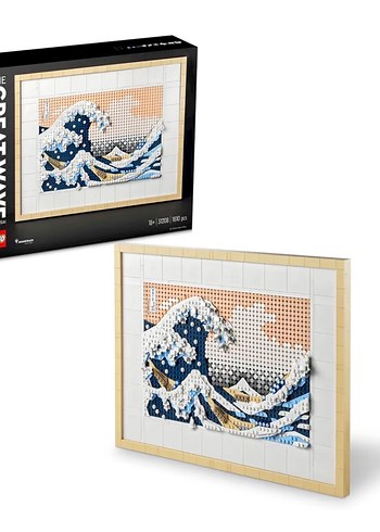 Sıfır lego setleri - Görsel 6