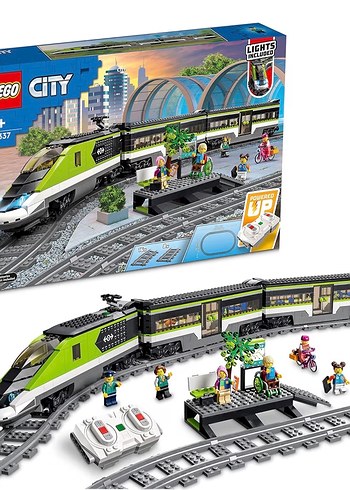 Sıfır lego setleri - Görsel 4