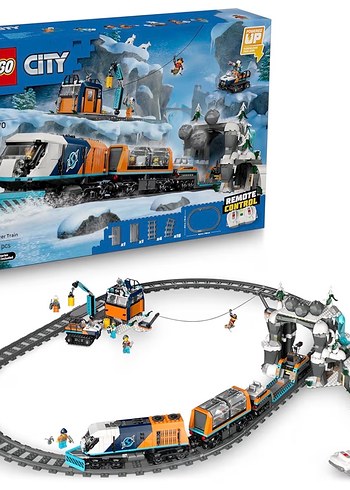 Sıfır lego setleri - Görsel 2