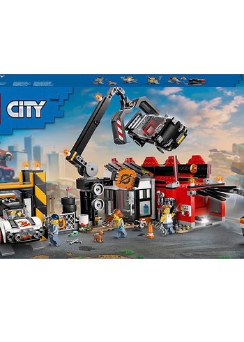 Sıfır lego setleri - Görsel 9