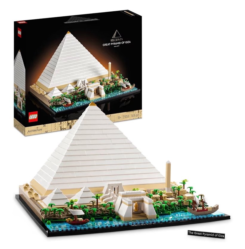 Sıfır lego setleri - Görsel 5