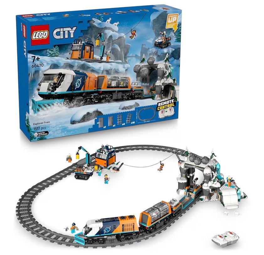 Sıfır lego setleri - Görsel 2