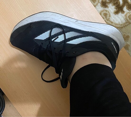 Adidas ayakkabı