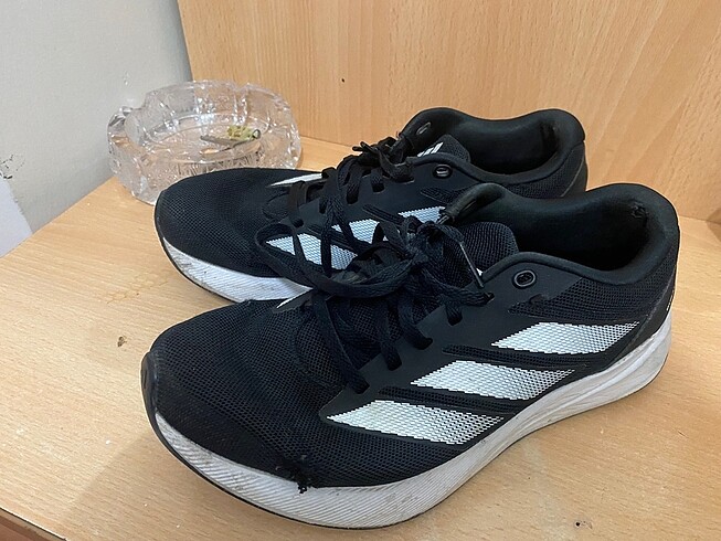 40 Beden Adidas ayakkabı