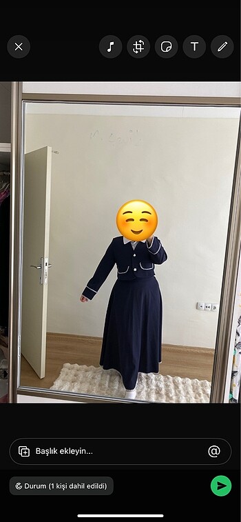 Diğer Etekli takim