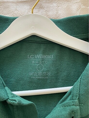 LC Waikiki Polo yaka erkek tişört