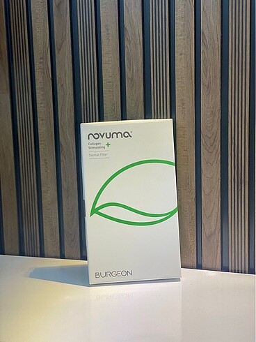 Novuma
