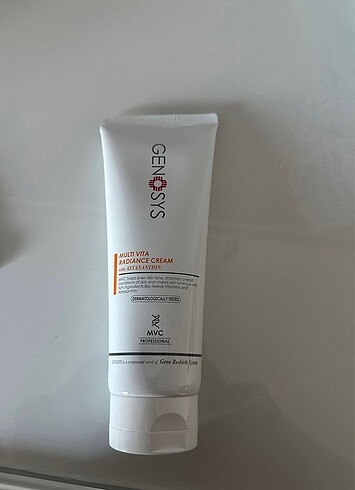 MVC (Multi Vita Radiance Cream) 230 ml