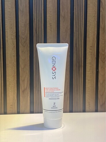 MFC (Multi Functional Anti Wrinkle Cream) 250 ml