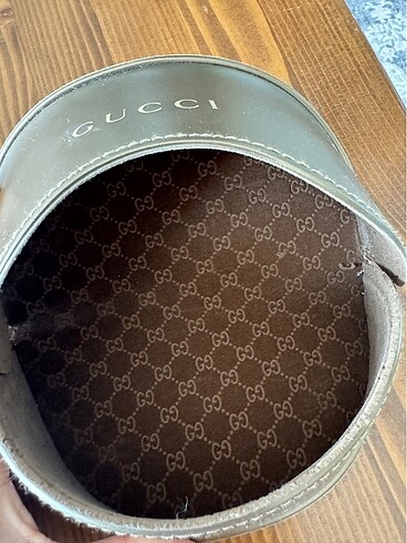 Gucci Orjinal gucci güneş gözlüğü