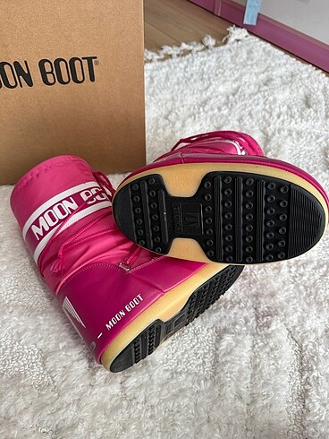 Moon Boot Çok temiz durumda Moon boot