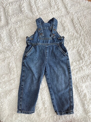 LC Waikiki Lcw tulum denim
