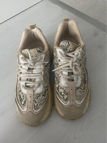 Nişantaşıshoes sneaker