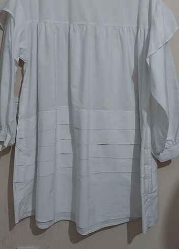 Bol kesim tunik