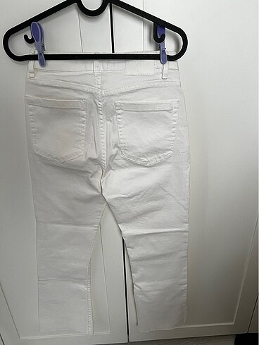 36 Beden Bershka 36 beden