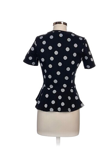 m Beden Zara Bluz %70 İndirimli.