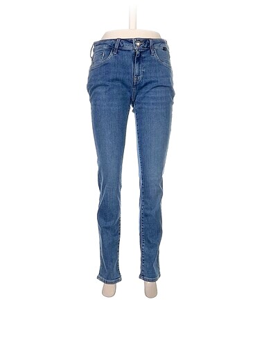 Mavi Jeans Jean / Kot %70 İndirimli.