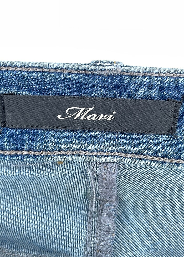 Mavi Jeans Jean / Kot %70 İndirimli. - Görsel 4