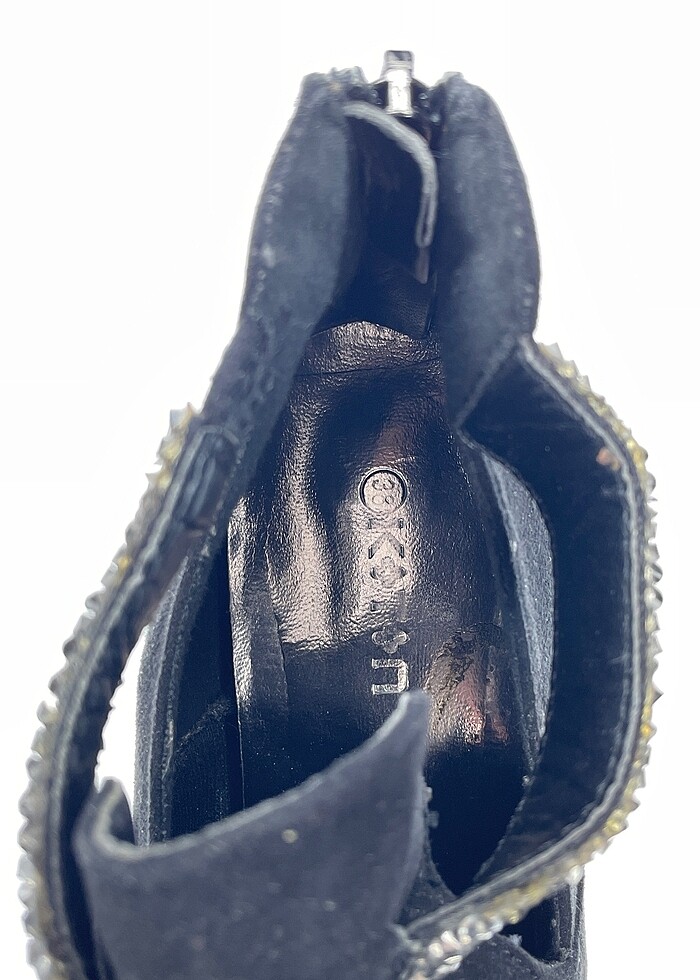 Koton Platform %70 İndirimli. - Görsel 4