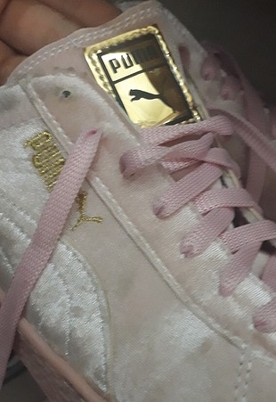 puma cok az giydim 
