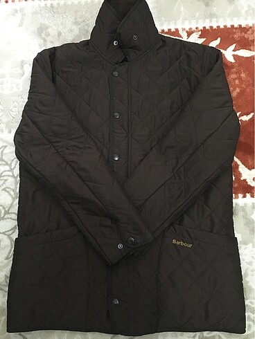 Barbour 0 ORJİNAL BARBOUR MONT HVL İLE 2200 tl olur