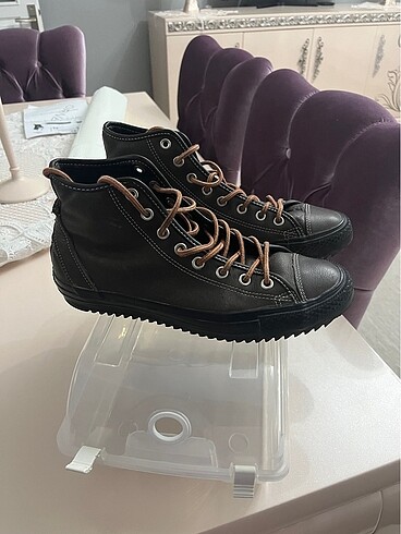 Converse 0 ORJİNAL DERİ CONVERS