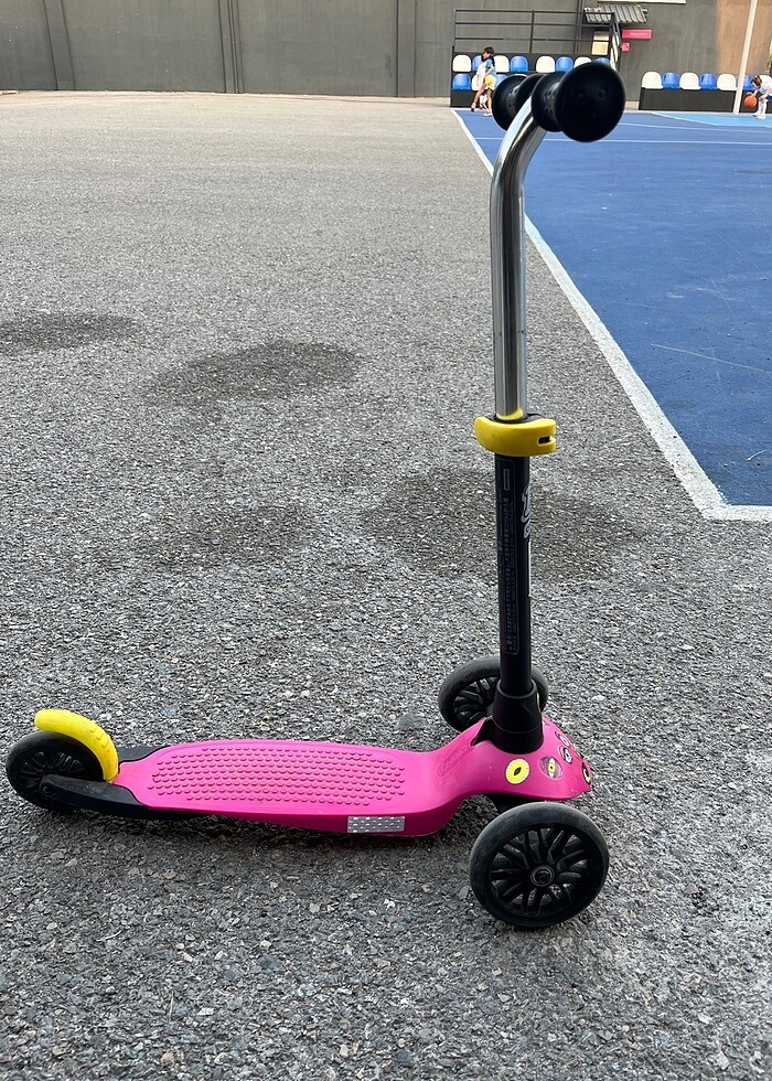 Decathlon oxelo - Görsel 2