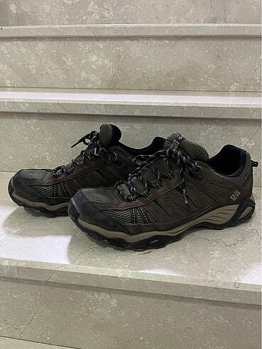 COLUMBİA WATERPROOF