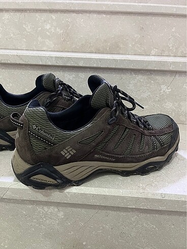 44 Beden COLUMBİA WATERPROOF