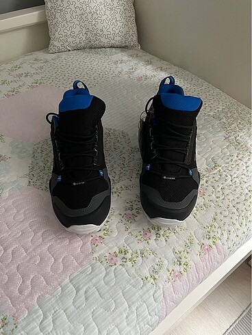 Adidas Terrex Ax3 Gtx BC0516 Erkek Spor Ayakkabısı
