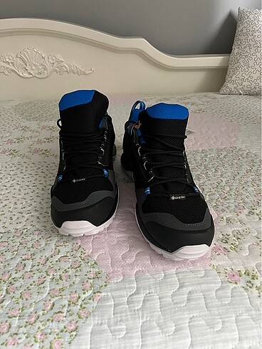 45 Beden Adidas Terrex Ax3 Gtx BC0516 Erkek Spor Ayakkabısı