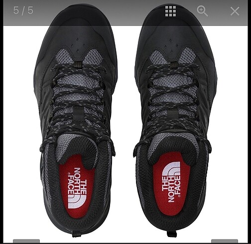 44 Beden siyah Renk THE NORTH FACE