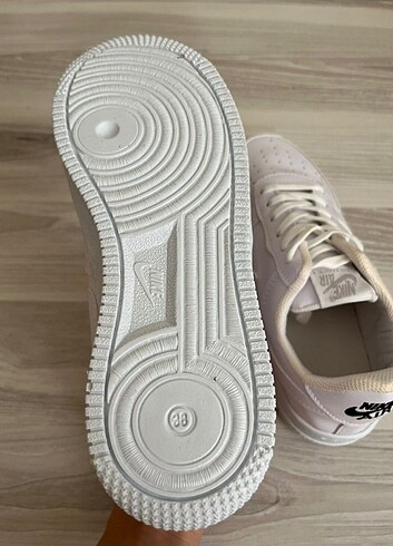 38 Beden Nike Air force