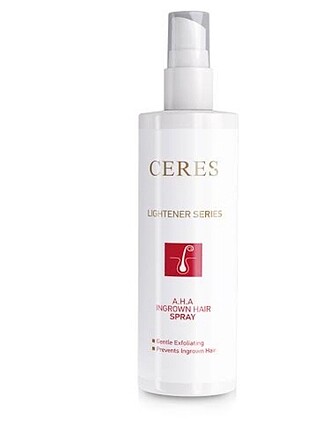 Ceres batık spreyi