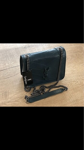 Yves Saint Laurent - Görsel 6