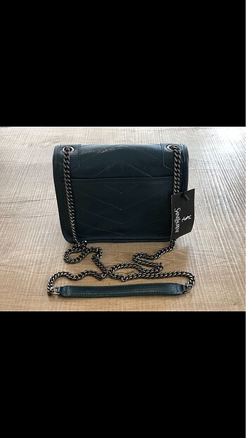 Yves Saint Laurent - Görsel 7