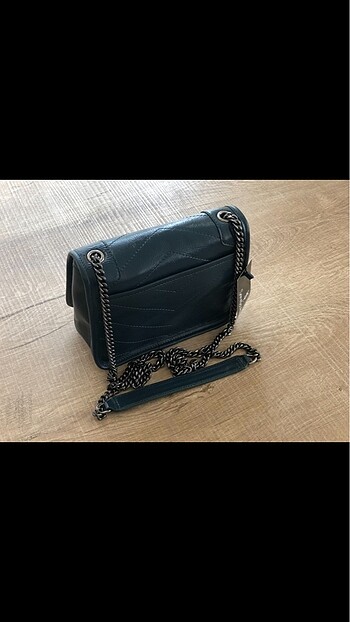 Yves Saint Laurent - Görsel 8