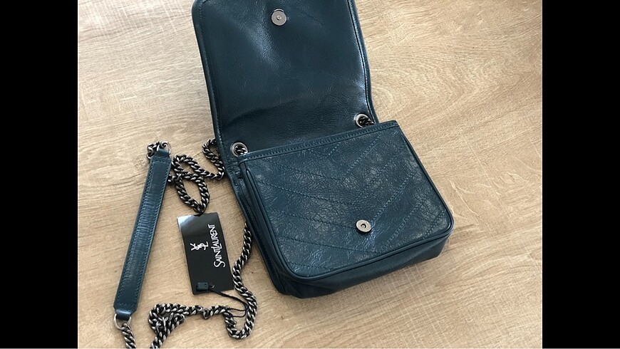 Yves Saint Laurent - Görsel 9