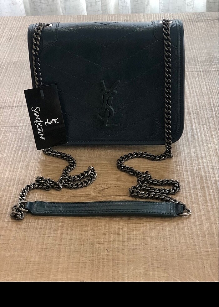 Yves Saint Laurent - Görsel 3