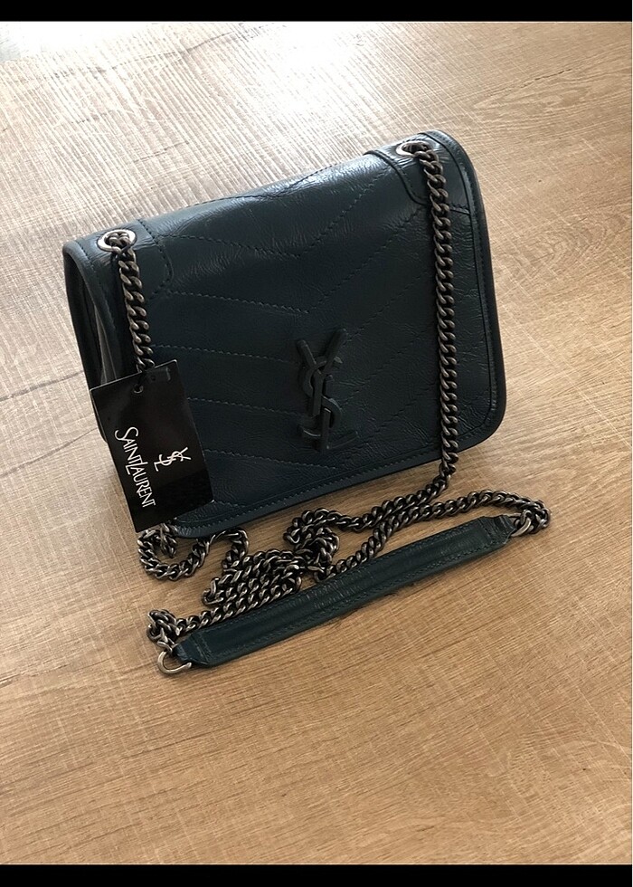 Yves Saint Laurent - Görsel 4