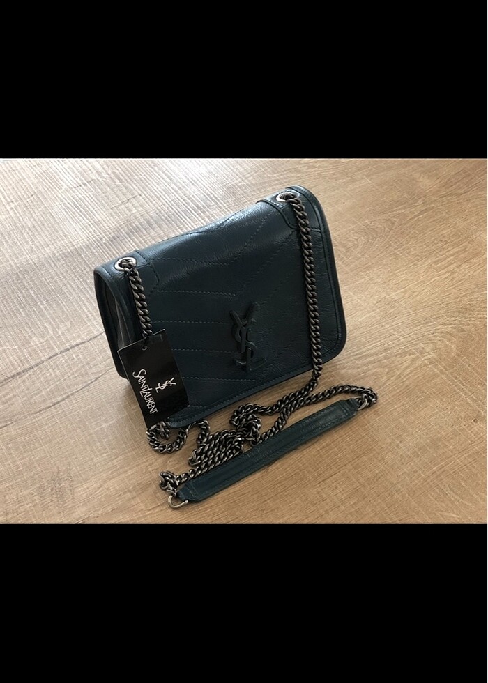 Yves Saint Laurent - Görsel 5