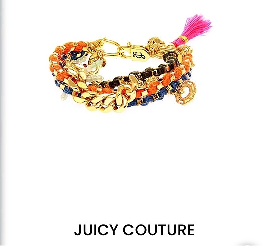 Juicy Couture - Görsel 7
