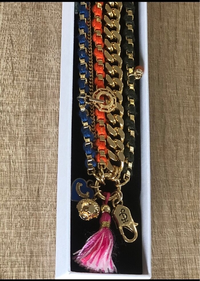 Juicy Couture - Görsel 5